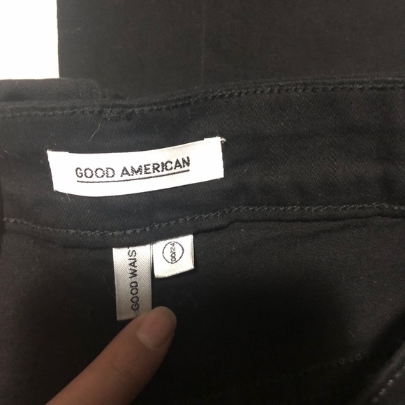 Good American by Khloe Kardashian women’s size 00 - Picture 3 of 6